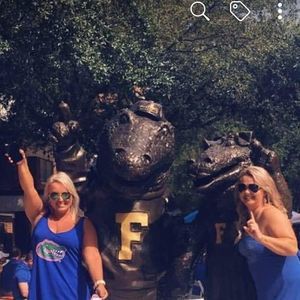 Meet your Posher, Shannon